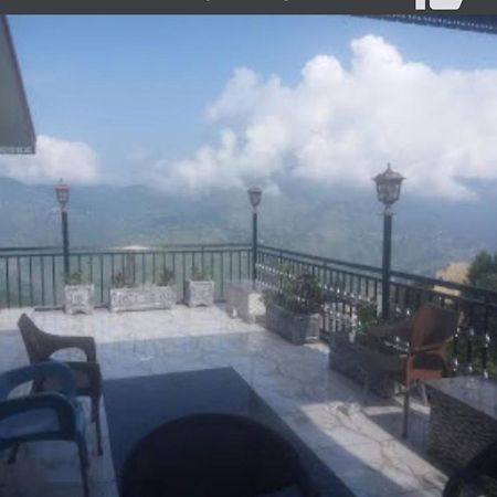 New Nabeel Residency Khaqan Abbasi Road Bhurban Murree Luaran gambar