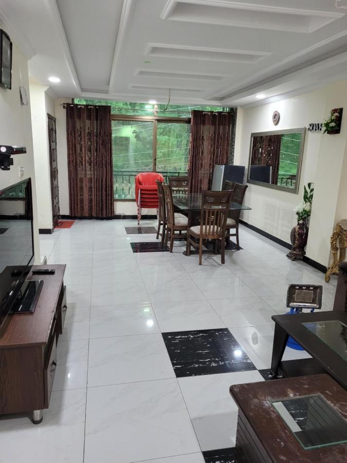 New Nabeel Residency Khaqan Abbasi Road Bhurban Murree Luaran gambar