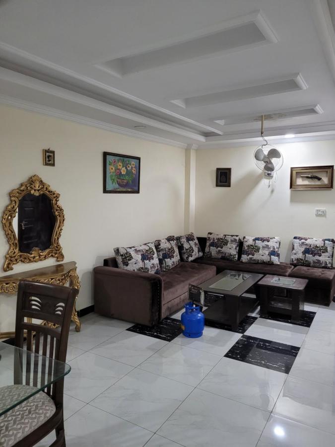 New Nabeel Residency Khaqan Abbasi Road Bhurban Murree Luaran gambar