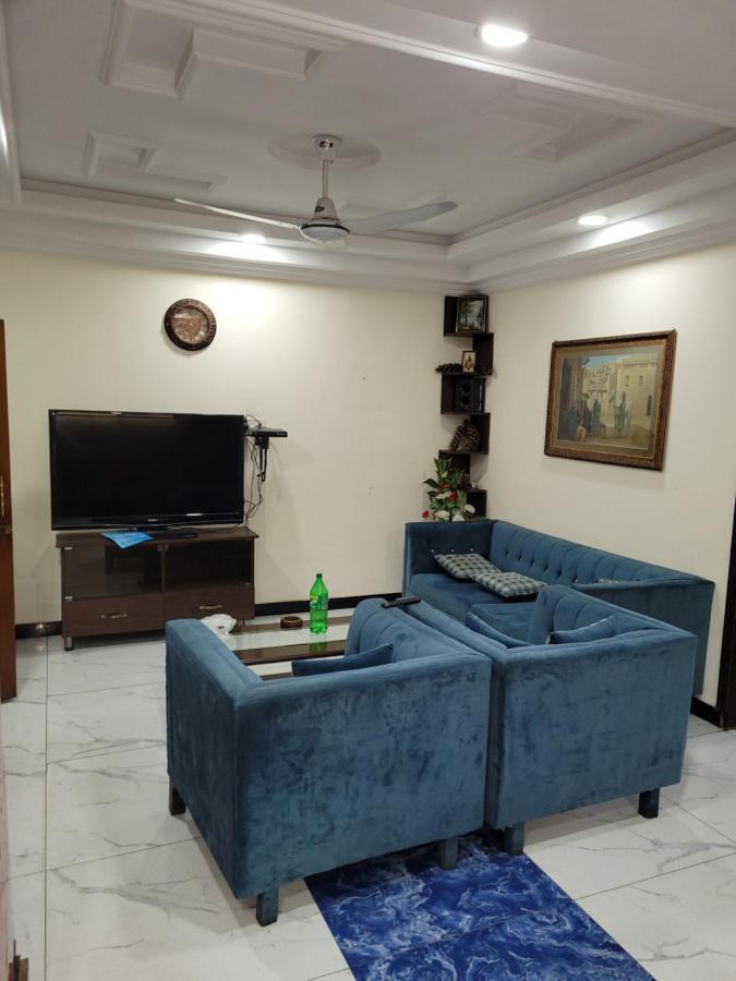 New Nabeel Residency Khaqan Abbasi Road Bhurban Murree Luaran gambar