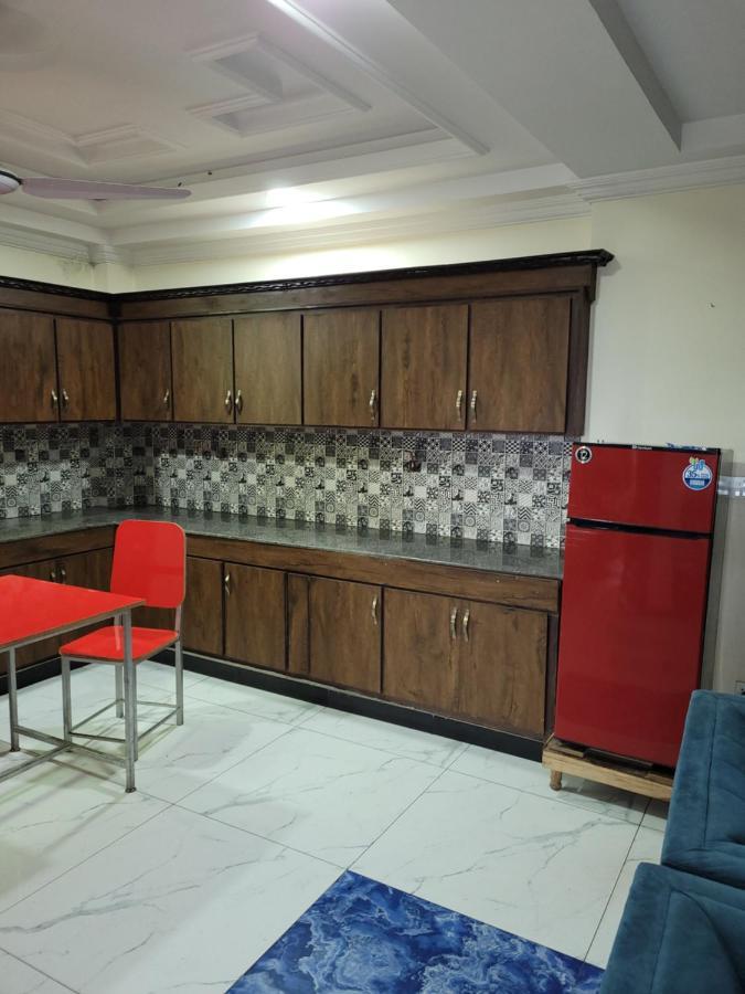 New Nabeel Residency Khaqan Abbasi Road Bhurban Murree Luaran gambar