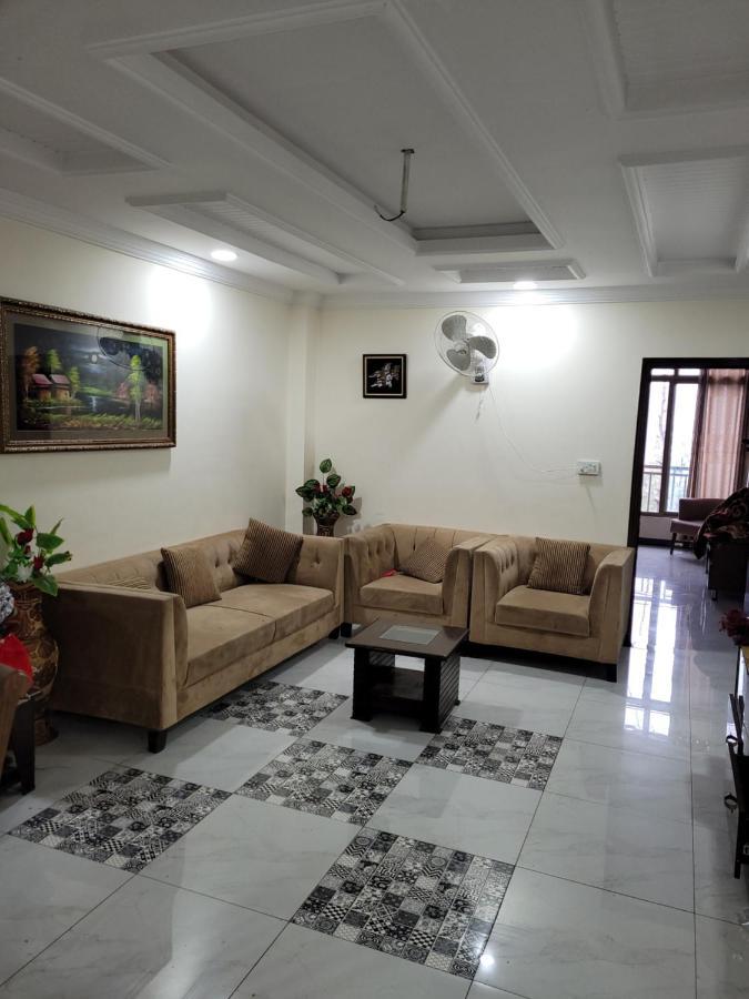 New Nabeel Residency Khaqan Abbasi Road Bhurban Murree Luaran gambar