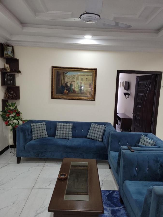 New Nabeel Residency Khaqan Abbasi Road Bhurban Murree Luaran gambar