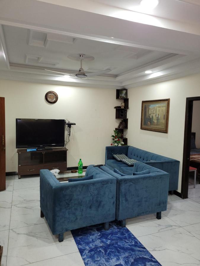 New Nabeel Residency Khaqan Abbasi Road Bhurban Murree Luaran gambar